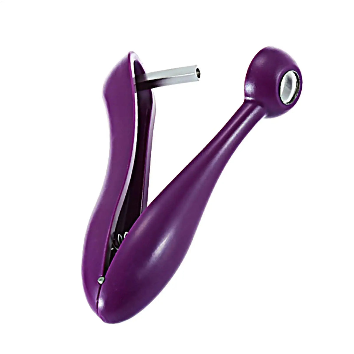 Cherry Pitter & Olive Pit Remover – Food-Safe Kitchen Tool Cherry Pitter Tool SPOT