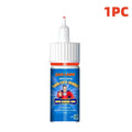 Super Strong Multi-Surface Adhesive – Plastic, Wood, Metal & Glass Multi-Surface Adhesive SPOT 1 PC