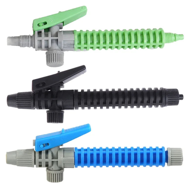 Trigger Sprayer Handle for Backpack Garden Sprayer | 1/4" Thread Garden Sprayer Handle SPOT