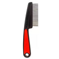 Stainless Steel Fine Tooth Pet Grooming Comb for Cats & Dogs Pet Grooming Comb SPOT 1PCS