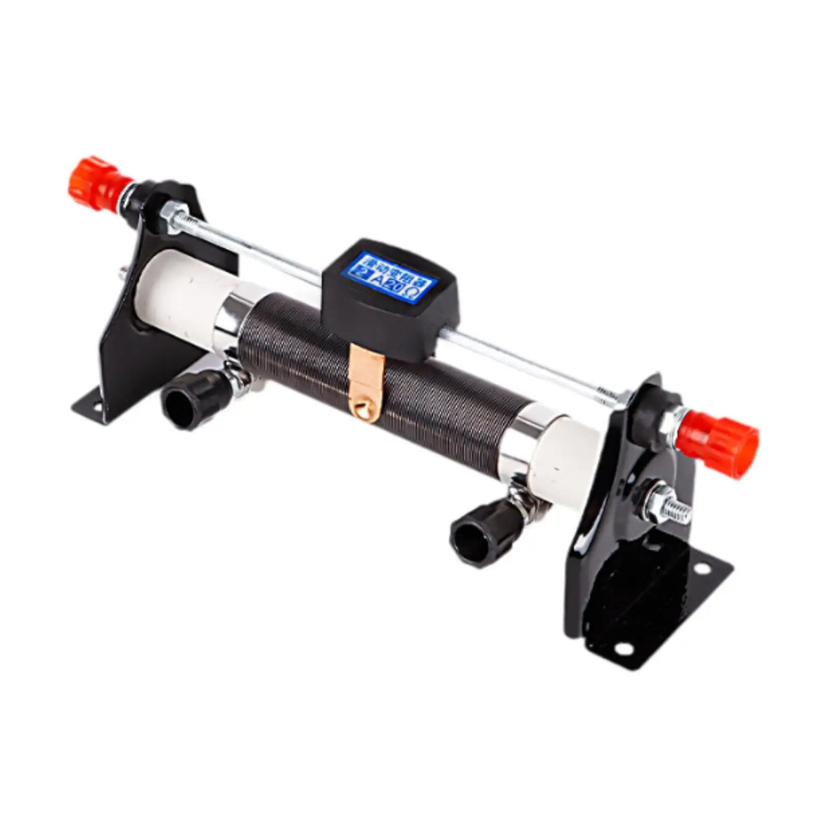 Sliding Rheostat Variable Resistor – Lab Physics Teaching Tool Lab Rheostat SPOT 20 ohms 2A