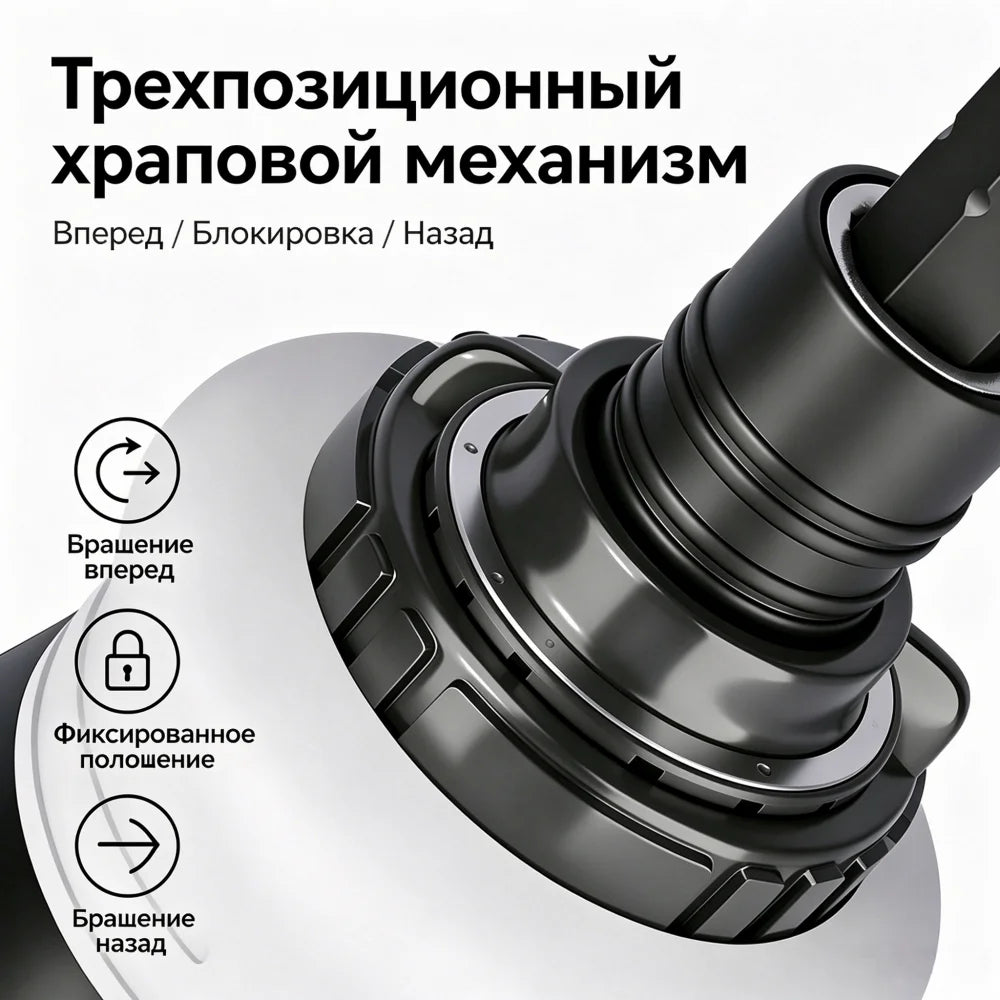 WISRETEC 34-in-1 Ratchet Screwdriver Set – Telescopic Bits Ratchet Screwdriver Set SPOT