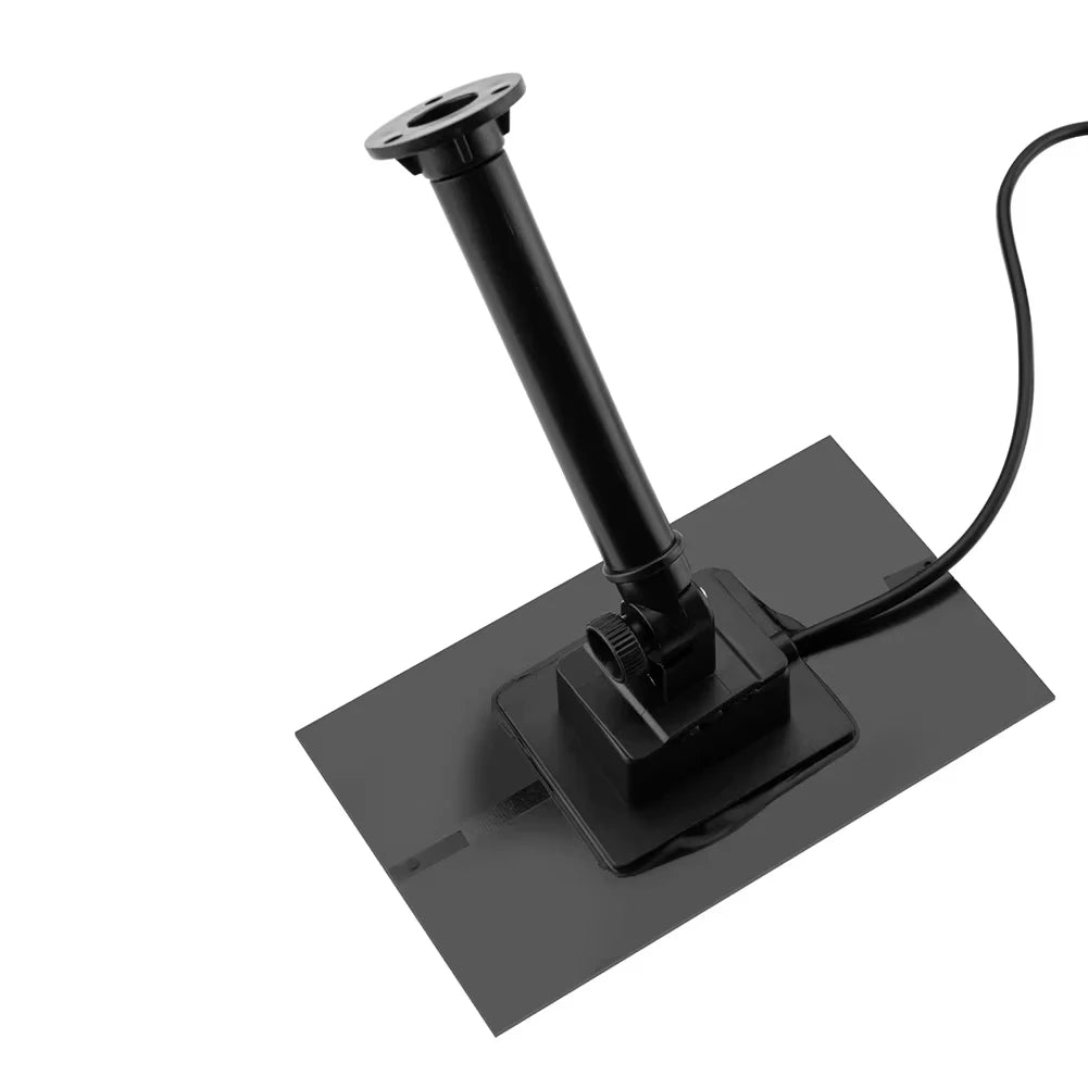 5W Solar Fountain Pump Kit – Garden, Bird Bath & Pool Solar Fountain Pump SPOT