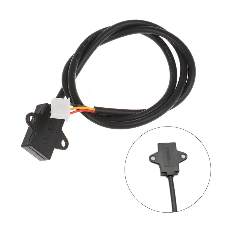 Non-Contact Capacitive Liquid Level Sensor 3.3V–5V + Switch Liquid Level Sensor SPOT