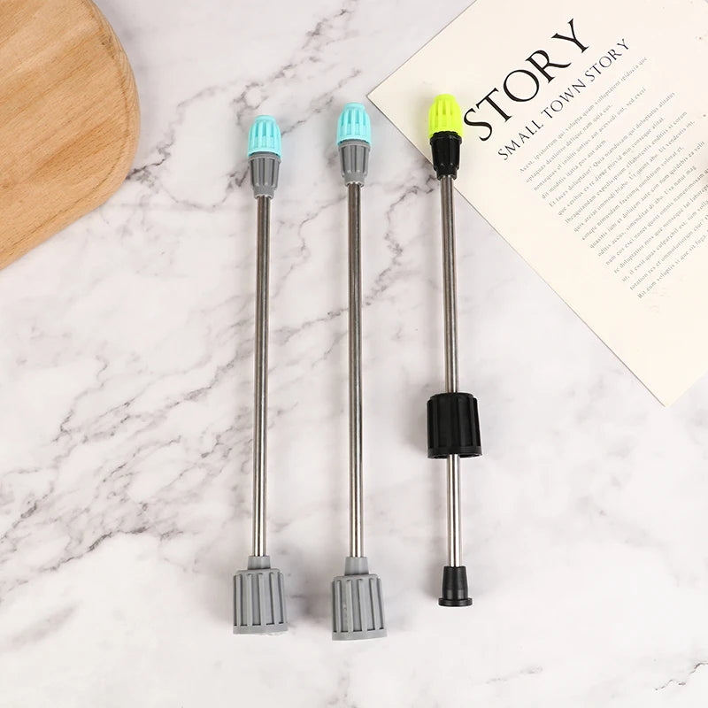 3L Hand Pump Spray Bottle – Adjustable Mist & Jet Nozzle Kitchen Spray Bottle SPOT A4