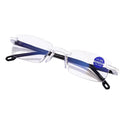 Blue Light Blocking Glasses – Auto Focus Anti-Glare Eyewear Blue Light Glasses SPOT a