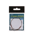 Steel & Titanium Fishing Wire Leader – Anti-Bite, Anti-Tangle Fishing Wire Leader SPOT 30cm 9kg