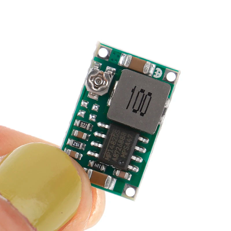 Mini DC-DC Step Down Converter 3A Buck Volt Regulator DC-DC Buck Converter SPOT