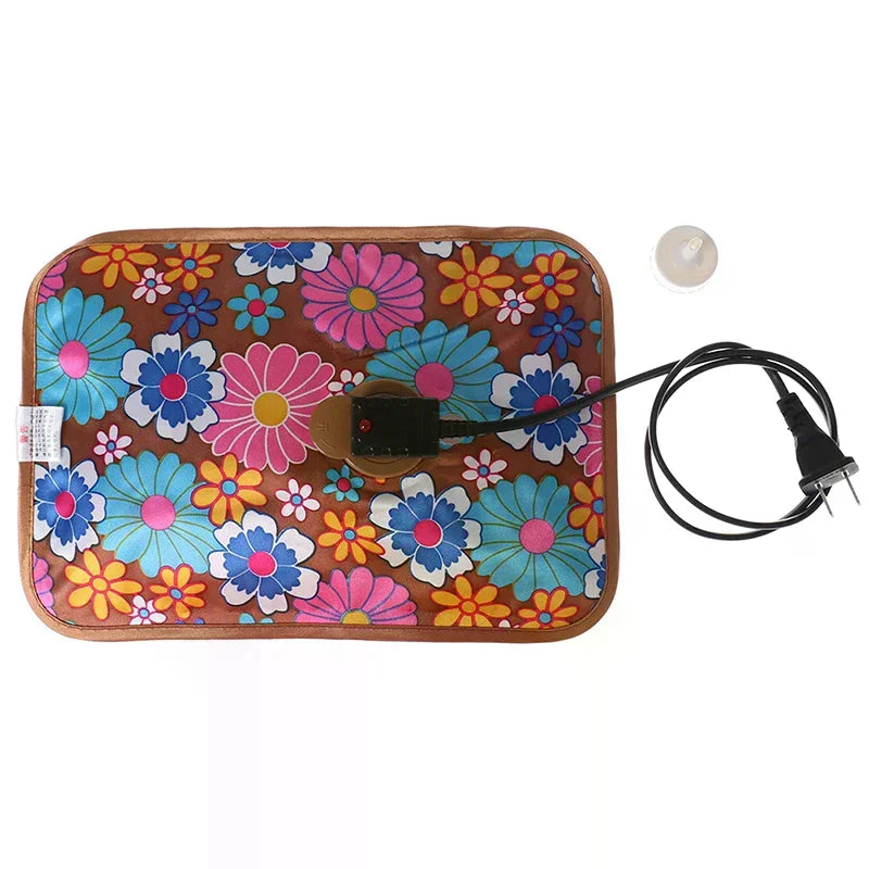 Rechargeable Electric Hot Water Bottle Hand Warmer Bag Electric Hand Warmer SPOT
