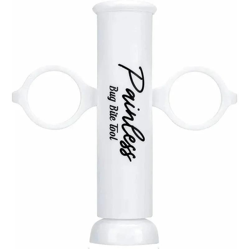 Bug Bite Suction Tool – Portable Venom Extractor for Outdoors Bite Suction Tool SPOT W No plug