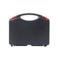 Portable Plastic Tool Case – Dual-Latch Equipment Organizer Tool Storage Case SPOT 1pc