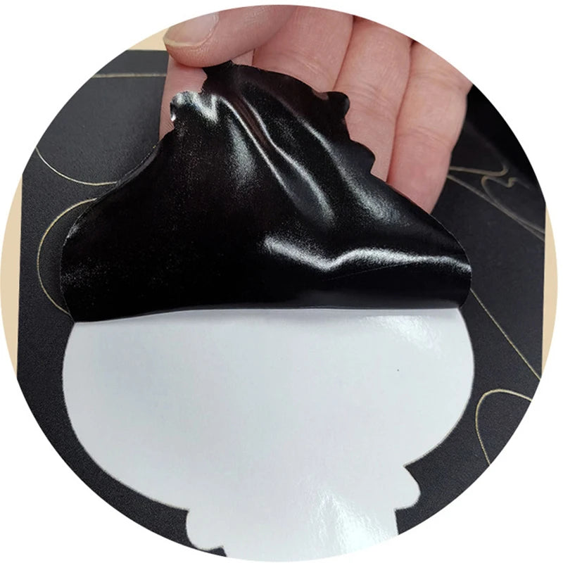 Self-Adhesive Nylon Repair Patches for Down Jackets 15×25cm Fabric Repair Patch SPOT