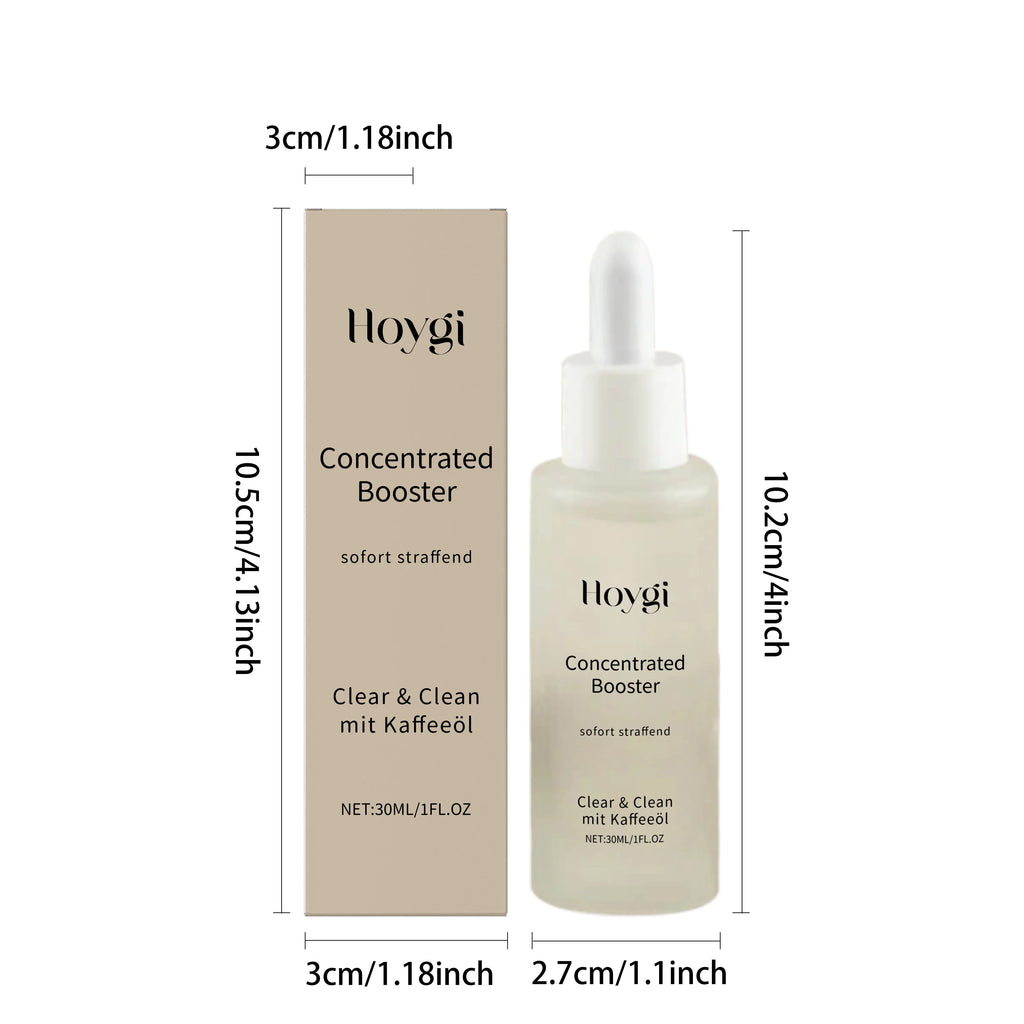 Hoygi Brightening Facial Serum – Coffee Seed Oil, 30ml Facial Serum SPOT