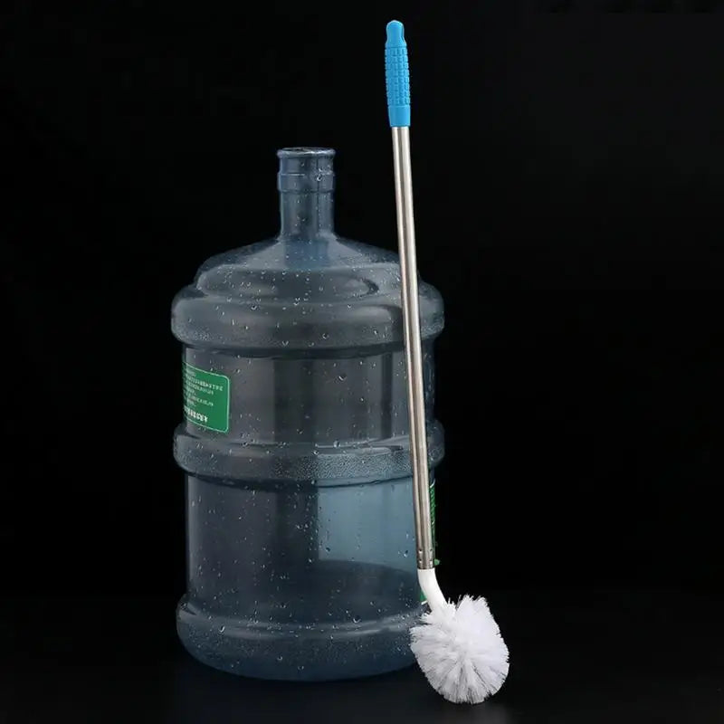 Long Bendable Bottle Brush for 5-Gallon Water Bottles Bottle Cleaning Brush SPOT