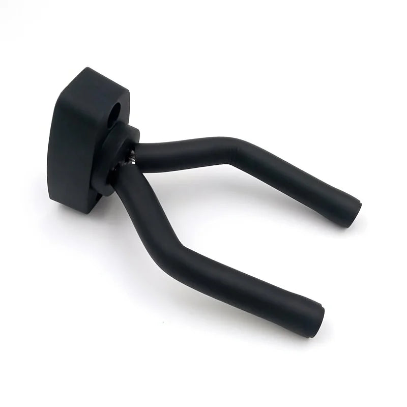Guitar Wall Mount Hanger Hook with Guitar Picks Included Guitar Wall Hanger SPOT 1pc