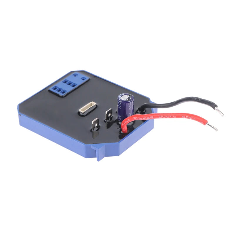 Brushless Angle Grinder Electric Wrench Switch Control Board Switch Control Board SPOT