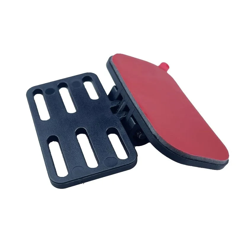 Universal Rear Window Dash Cam Mount Bracket | Car DVR Holder Dash Cam Mount Bracket SPOT