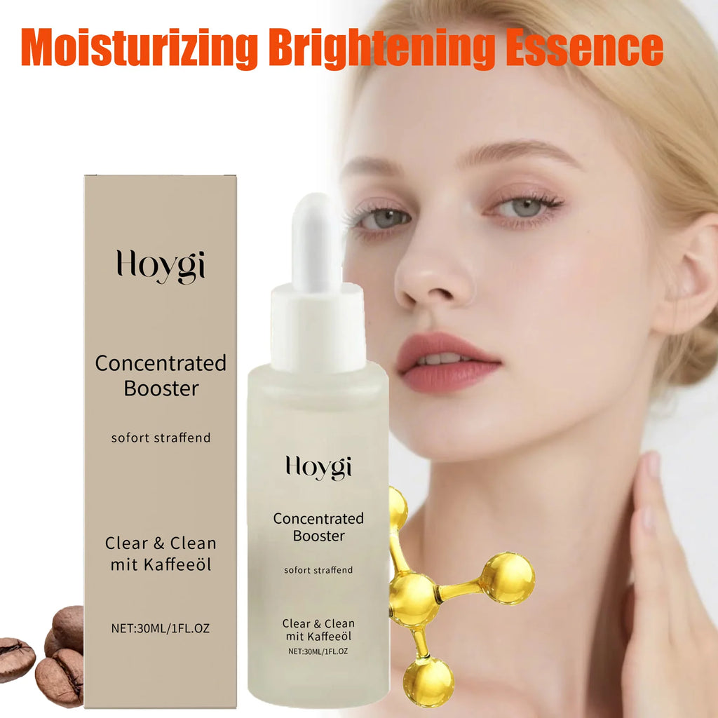 Hoygi Brightening Facial Serum – Coffee Seed Oil, 30ml Facial Serum SPOT