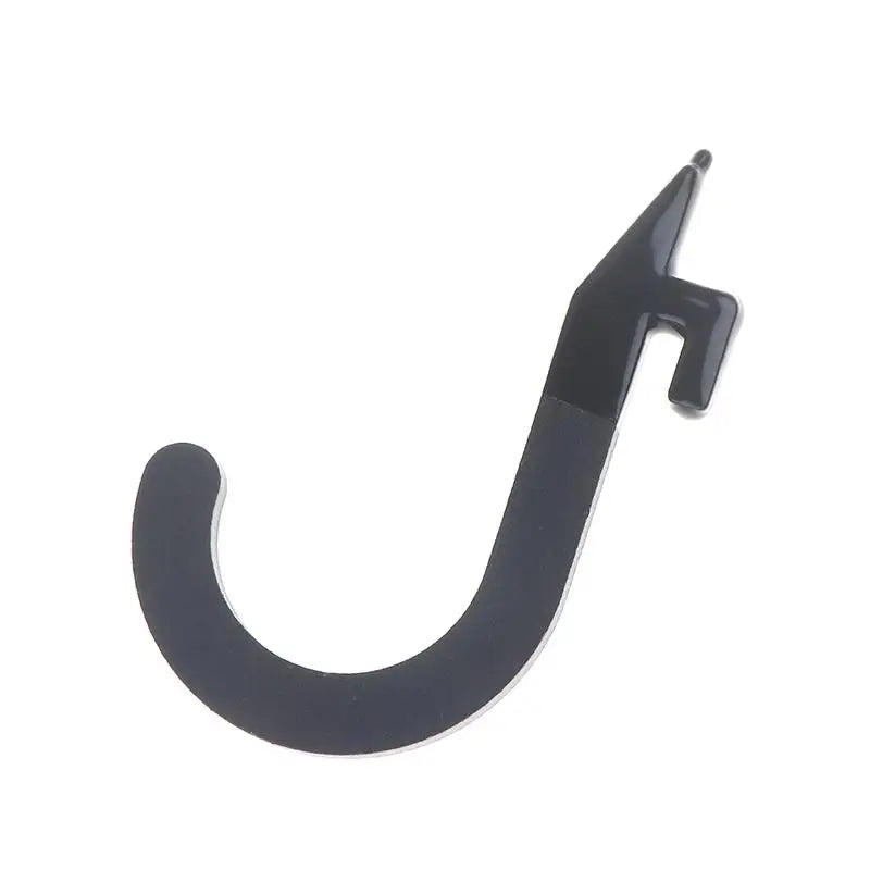 Heavy Duty Squat Rack Storage Hook Attachment – Home Gym Rack Storage Hook SPOT