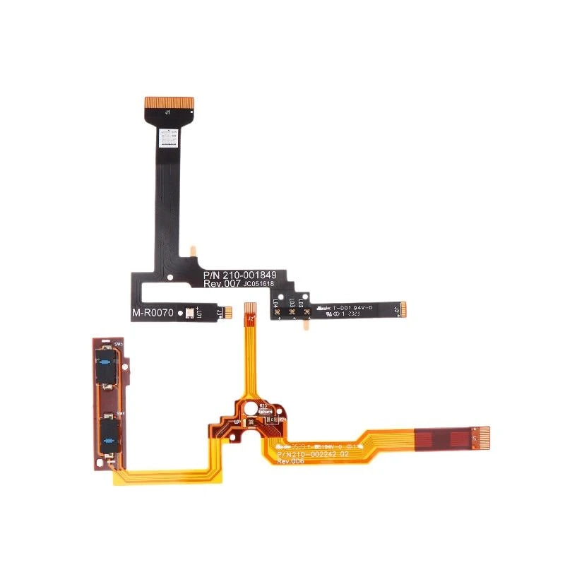 Flexible Mouse Cable for G Pro X Superlight & G Pro Wireless Mouse Replacement Cable SPOT