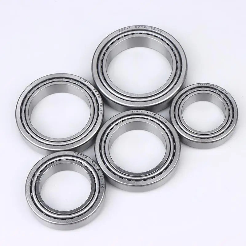 Tapered Roller Bearings 32904–32911 | 20mm & 25mm Bore Tapered Roller Bearing SPOT