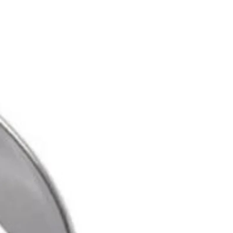 5-Piece Round Stainless Steel Cookie & Dumpling Cutter Set Cookie Cutter Set SPOT
