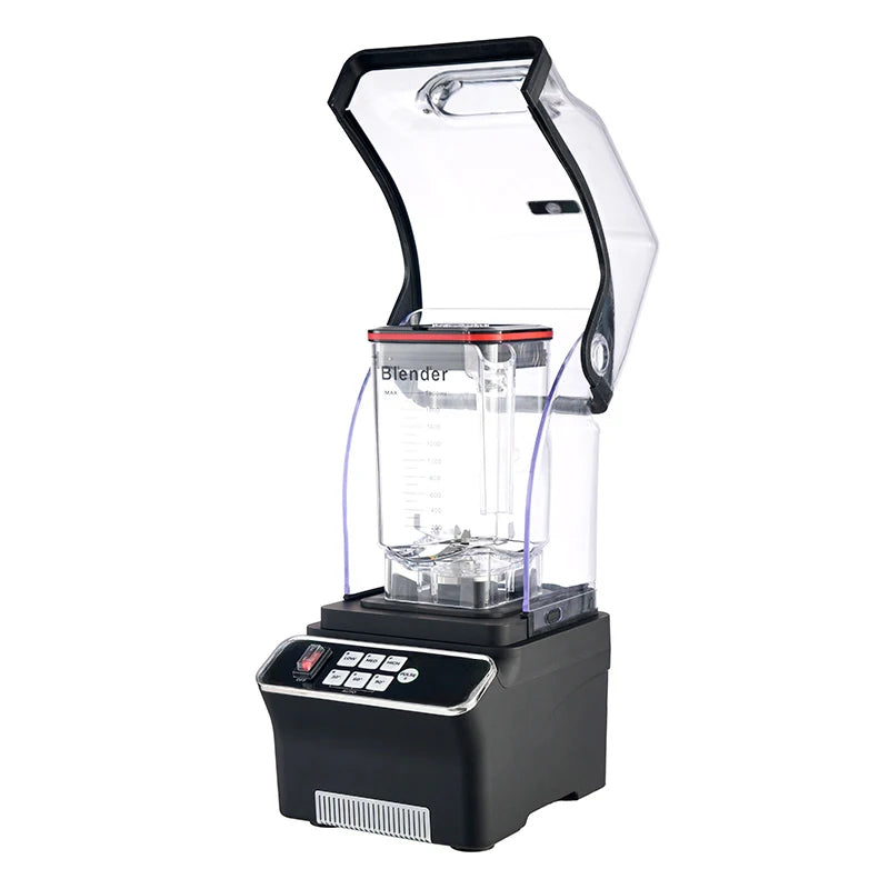 DUTRIEUX 2200W Commercial Blender 1.8L Heavy Duty Mixer Commercial Blender SPOT