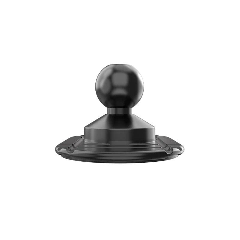 17mm Ball Mount Replacement Base with Adhesive Pads – Universal Car Mount Base SPOT