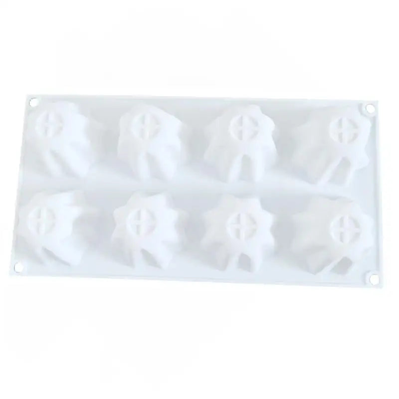 Silicone Christmas Cake Mold – Festive Dessert Baking Mould Silicone Cake Mould SPOT
