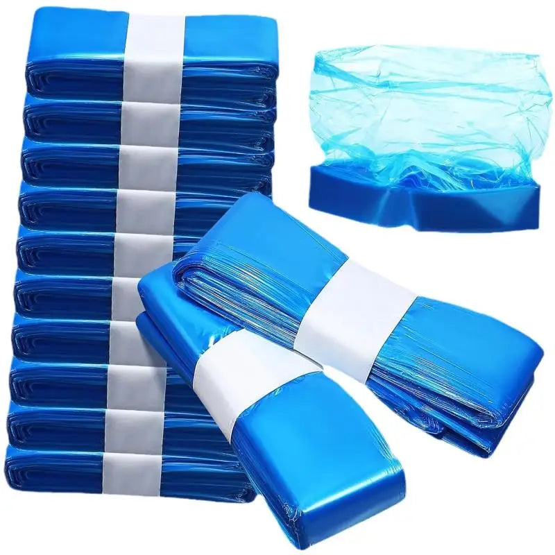 LDPE Pail Refill Bags – Leakproof, Odor-Blocking, BPA-Free Pail Refill Bags SPOT