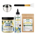 Goiple Chebe Hair Care Set – Butter, Oil & Powder 3-Piece Hair Treatment Set SPOT Default Title