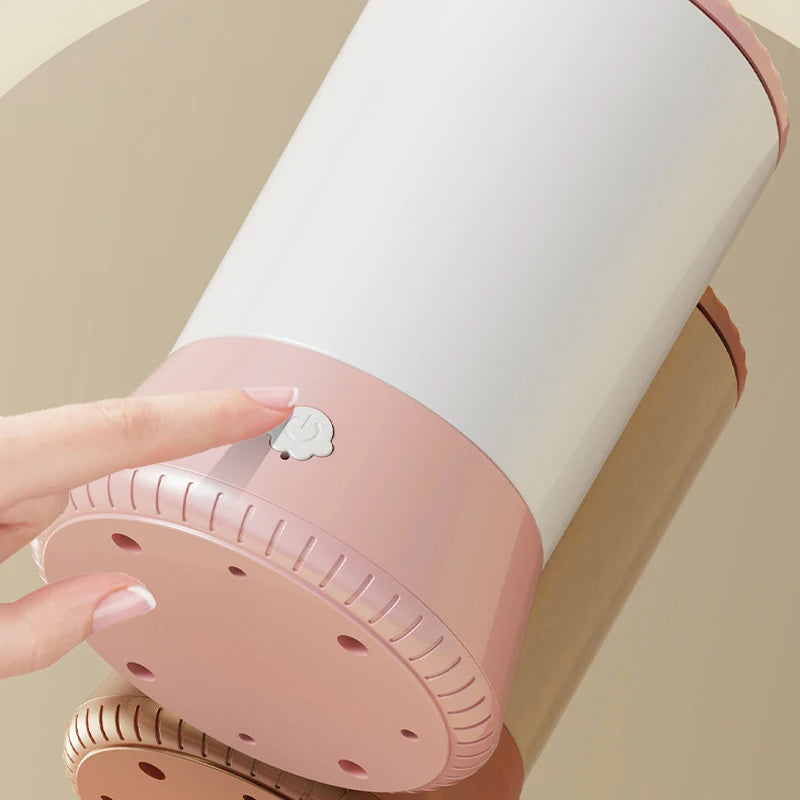 USB Rechargeable Automatic Dog Paw Cleaner & Washer Dog Paw Washer SPOT