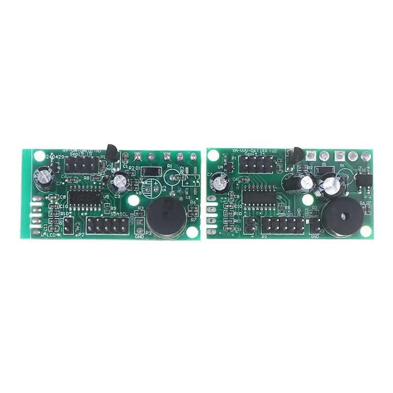 Electronic Scale Motherboard PCB Circuit Board LED LCD Scale Circuit Board SPOT