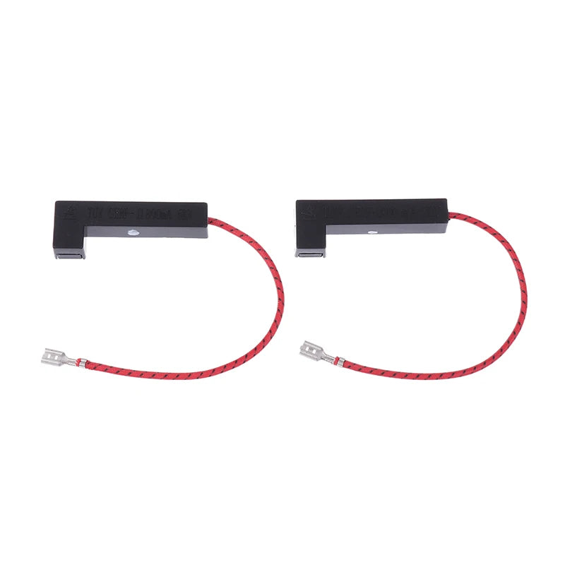 Microwave High Voltage Fuse 5KV 700mA 800mA 900mA Replacement Appliance Replacement Fuse SPOT
