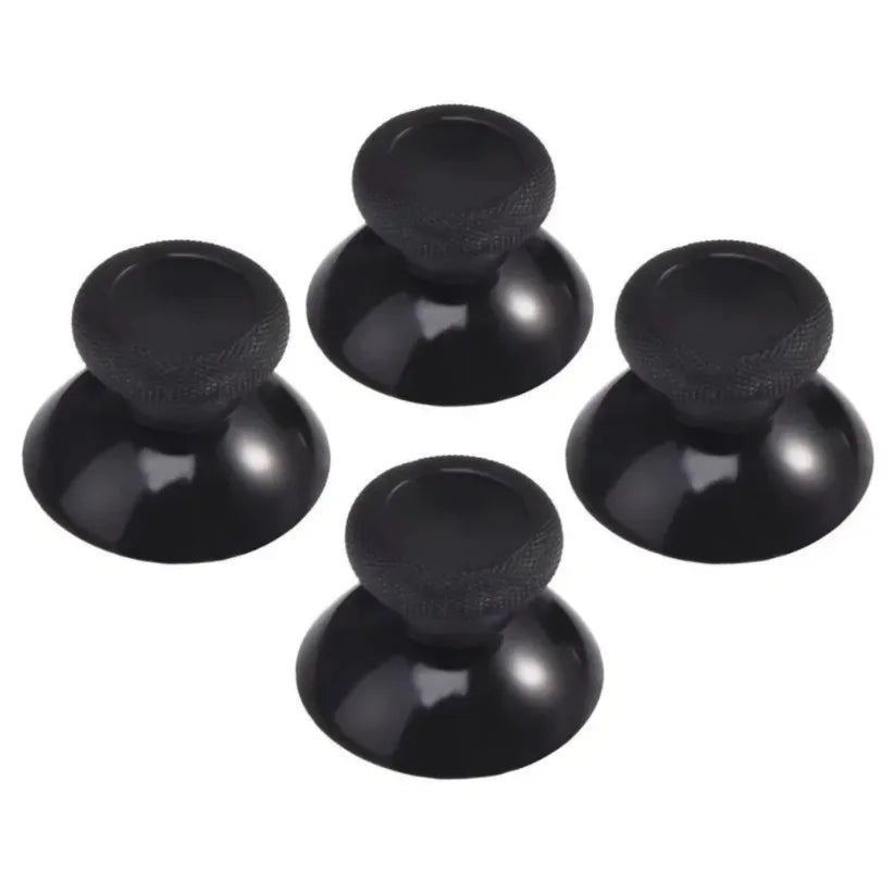 Xbox One Silicone Thumbstick Grip Caps – 10-Pack Anti-Slip Controller Grip Caps SPOT