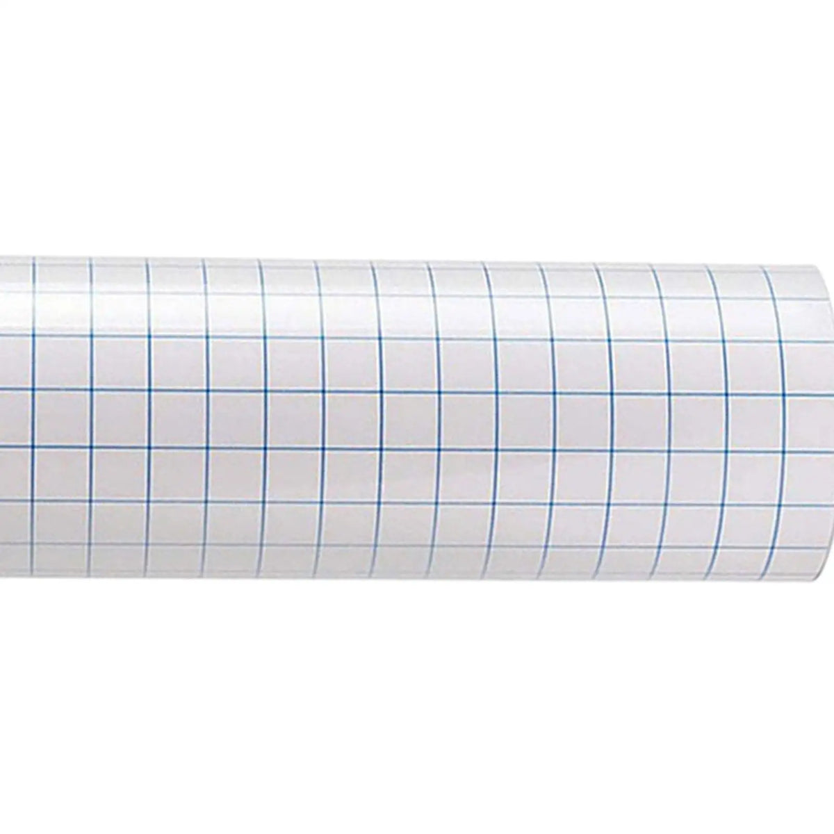Vinyl Transfer Tape with Grid 12"x5 ft – Medium Viscosity Vinyl Transfer Tape SPOT