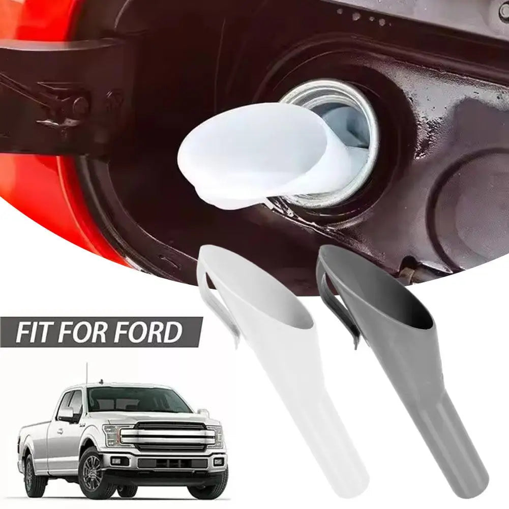 Ford Diesel Fuel Tank Funnel Tube Adaptor – Focus Kuga Transit Fuel Funnel Adaptor SPOT