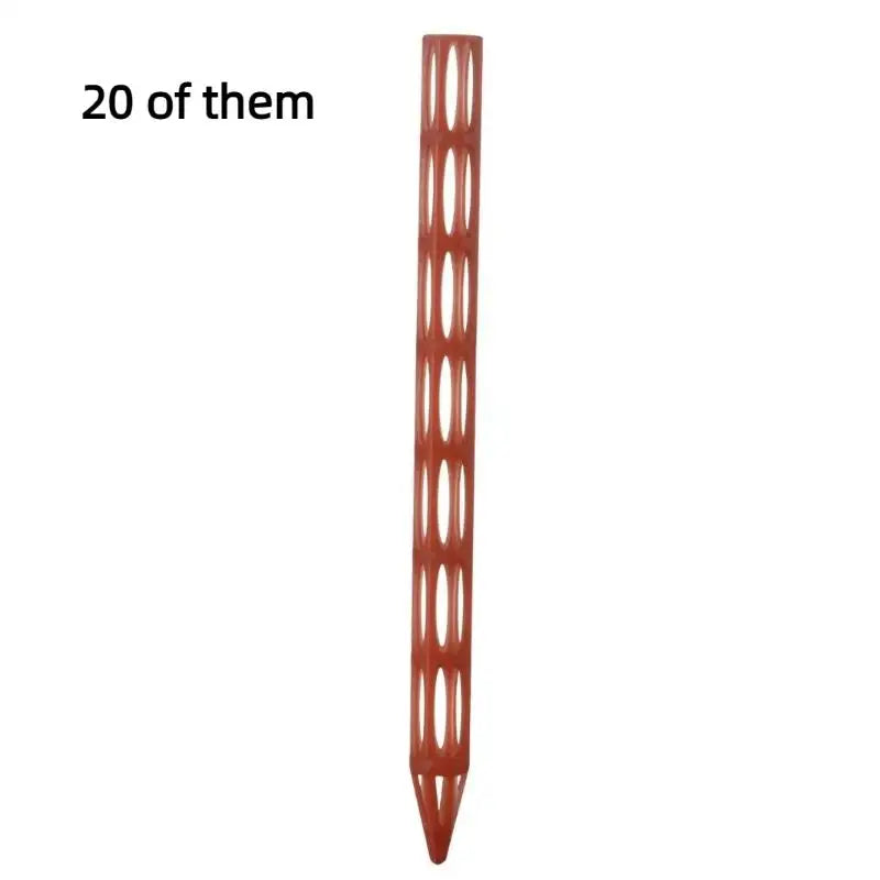 Plant Root Ventilation Tubes – Pot Drainage & Air Circulation Garden Ventilation Tubes SPOT A3