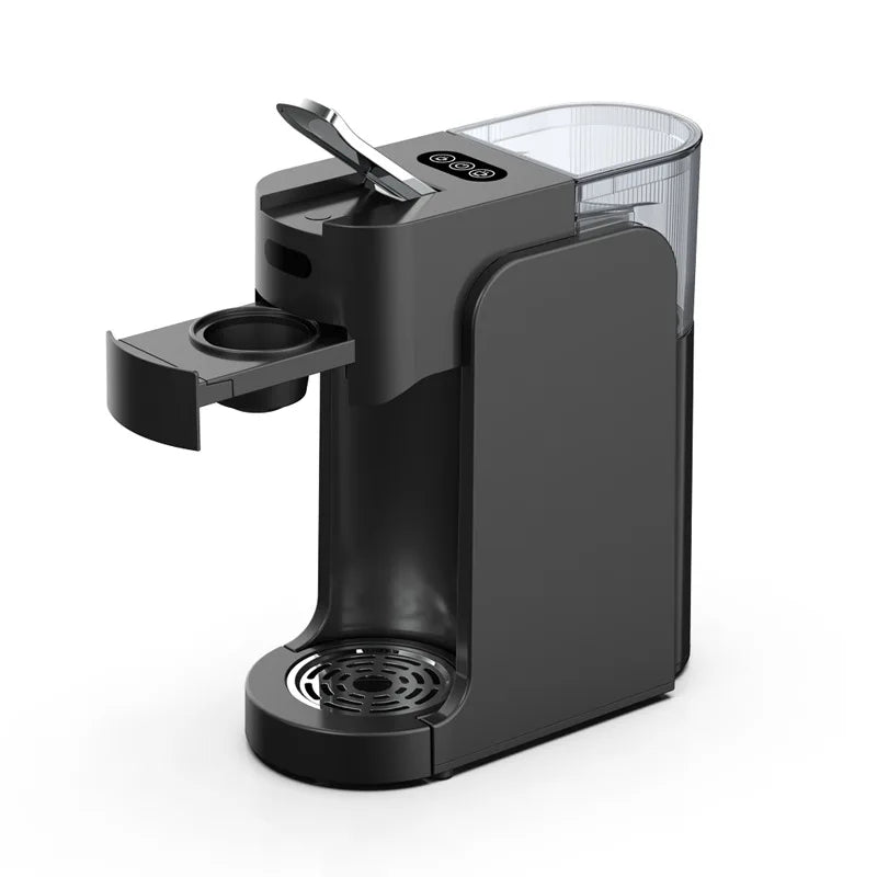 DUTRIEUX Automatic Capsule Espresso & Drip Coffee Machine Capsule Coffee Machine SPOT