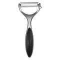 Stainless Steel Multi-Function Vegetable & Fruit Peeler Vegetable Peeler SPOT 1pc black B