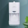 Touchless Wall-Mount Soap Dispenser 1500ml – Sensor Spray Touchless Soap Dispenser SPOT Default Title