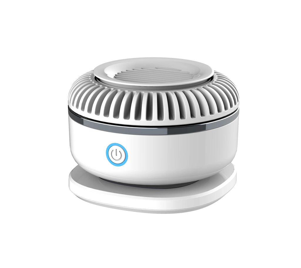Wireless Fruit & Vegetable Cleaner – Portable Food Purifier Food Purifier SPOT Default Title