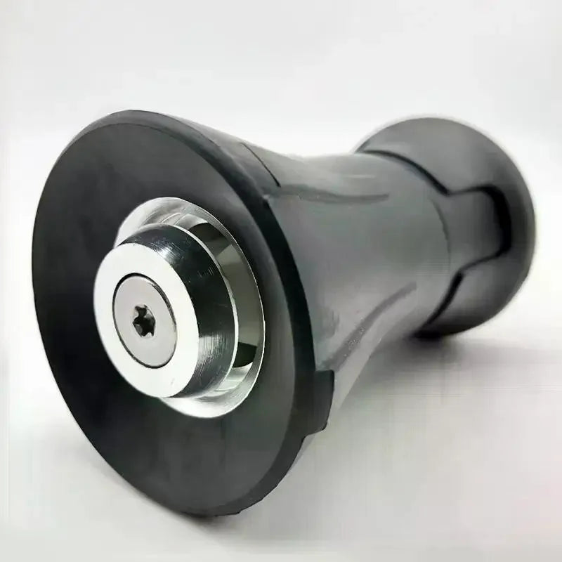3/4" High-Pressure Garden Hose Spray Nozzle – Multi-Mode Garden Hose Nozzle SPOT Default Title