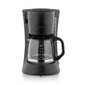DUTRIEUX Automatic Drip Coffee Maker & Espresso Machine Drip Coffee Maker SPOT black 100-240V AU plug