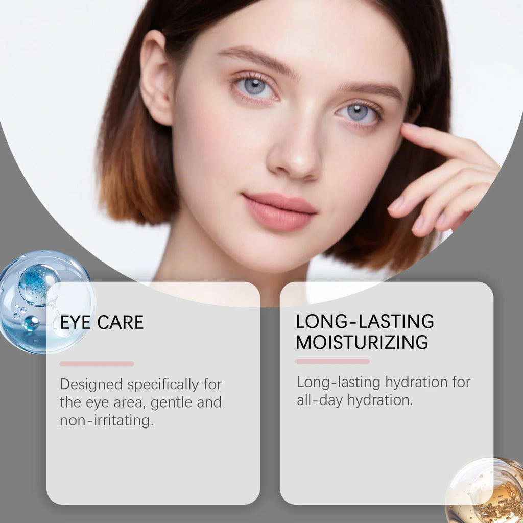 EELHOE Hydro-Gel Collagen Eye Patches 60 Pairs – Brightening Eye Gel Patches SPOT