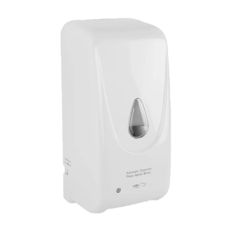 Wall Mount Automatic Soap Dispenser – Battery Operated Automatic Soap Dispenser SPOT