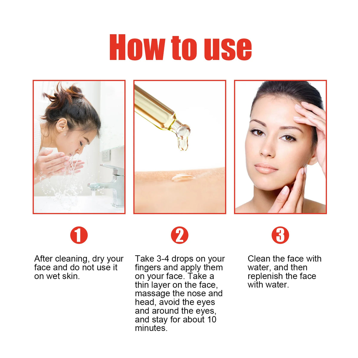 Salicylic Acid & Niacinamide Face Serum – Pore Minimizing 30ml Face Serum SPOT