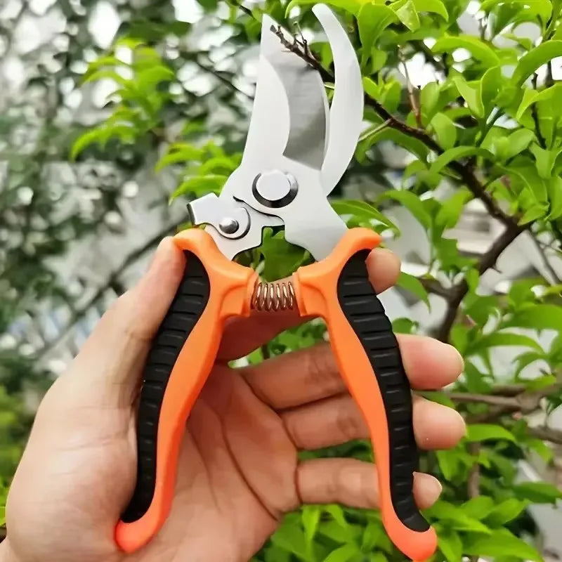 Bird Beak Pruning Scissors – Stainless Steel Garden Shears Pruning Scissors SPOT