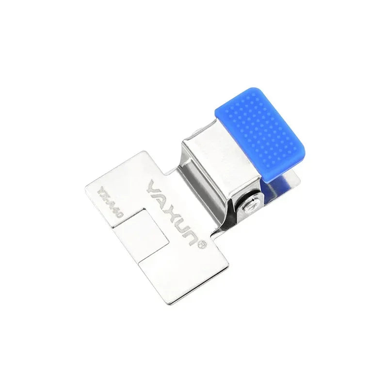 YAXUN YX-A40 PCB Soldering Clamp & Flex Cable Holder PCB Soldering Clamp SPOT 1PC