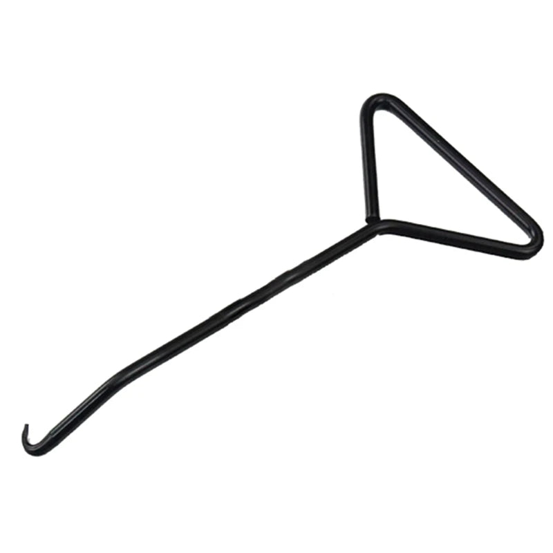 Exhaust Spring Hook Puller Tool – Motorcycle & Dirt Bike Motorcycle Repair Tool SPOT 1PC